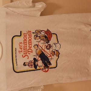 Steven Rhodes Tshirt